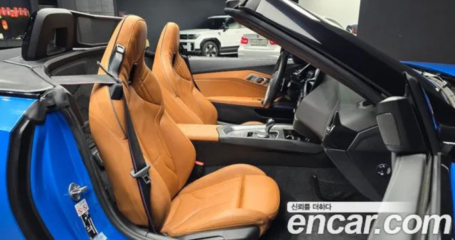Bmw Z4 