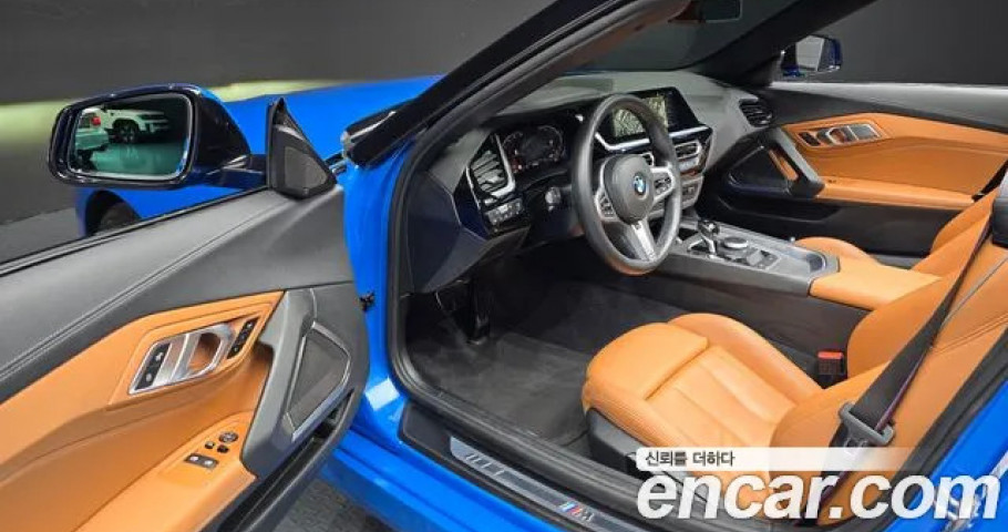 Bmw Z4 