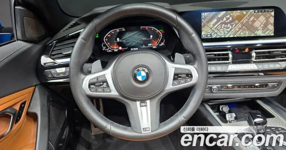 Bmw Z4 