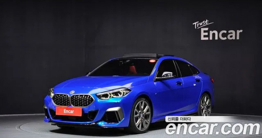 Bmw 2-Series 