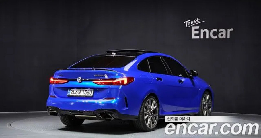 Bmw 2-Series 