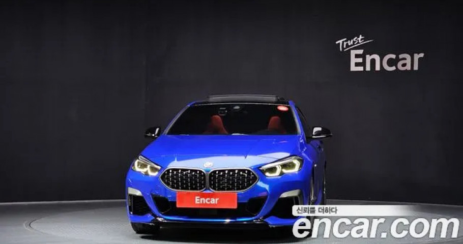 Bmw 2-Series 
