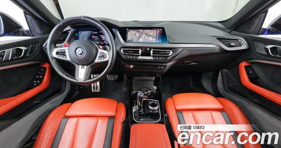 Bmw 2-Series 