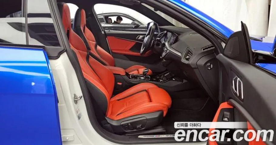Bmw 2-Series 
