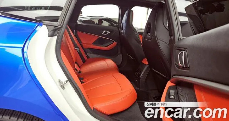 Bmw 2-Series 