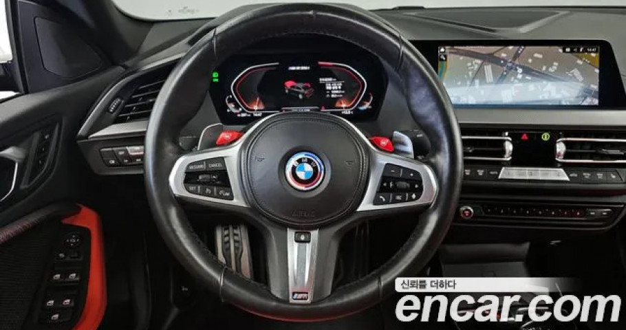 Bmw 2-Series 