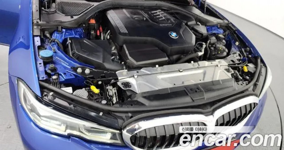 Bmw 3-Series 