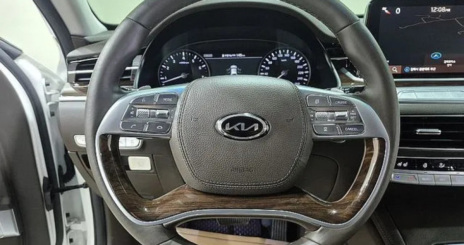 Kia K9 