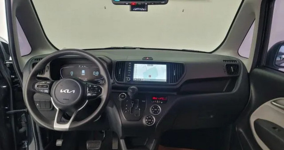 Kia Ray 