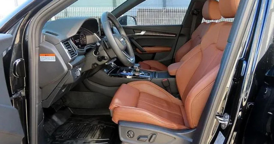 Audi Q5 