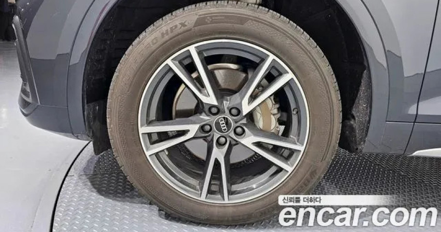 Audi Q5 
