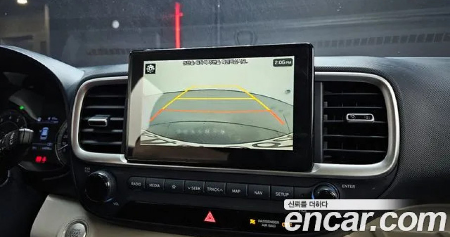 Hyundai Venue 