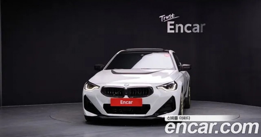 Bmw 2-Series 