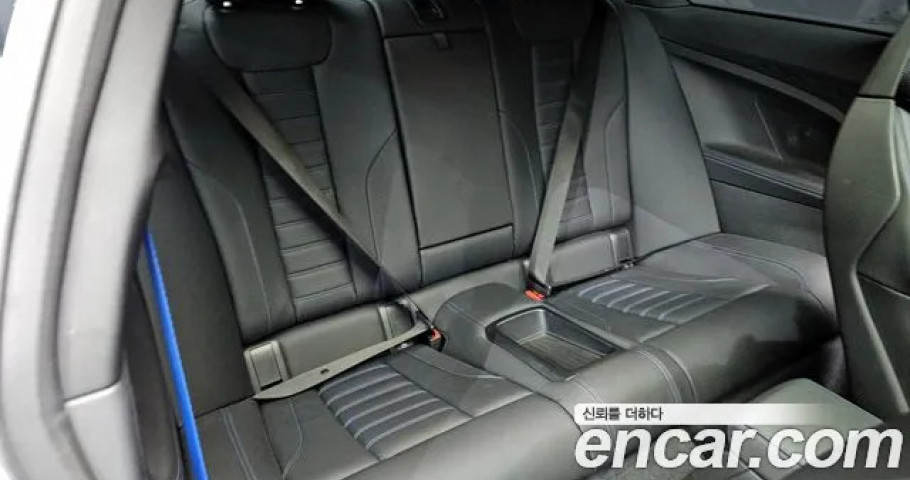 Bmw 2-Series 