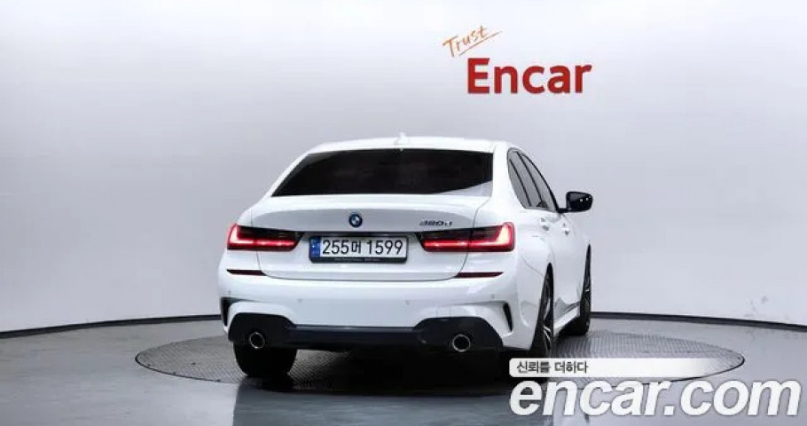 Bmw 3-Series 