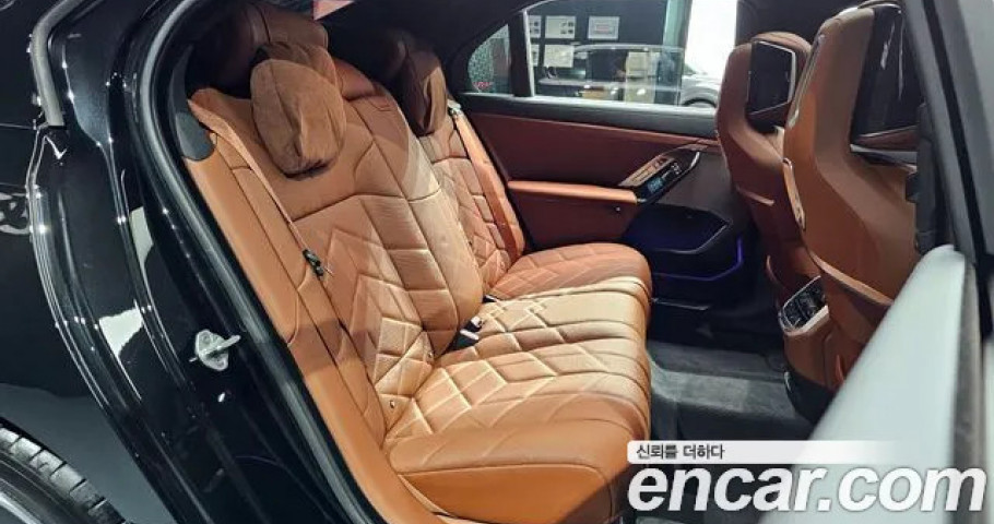 Bmw 7-Series 