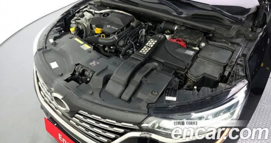 Renault Sm6 