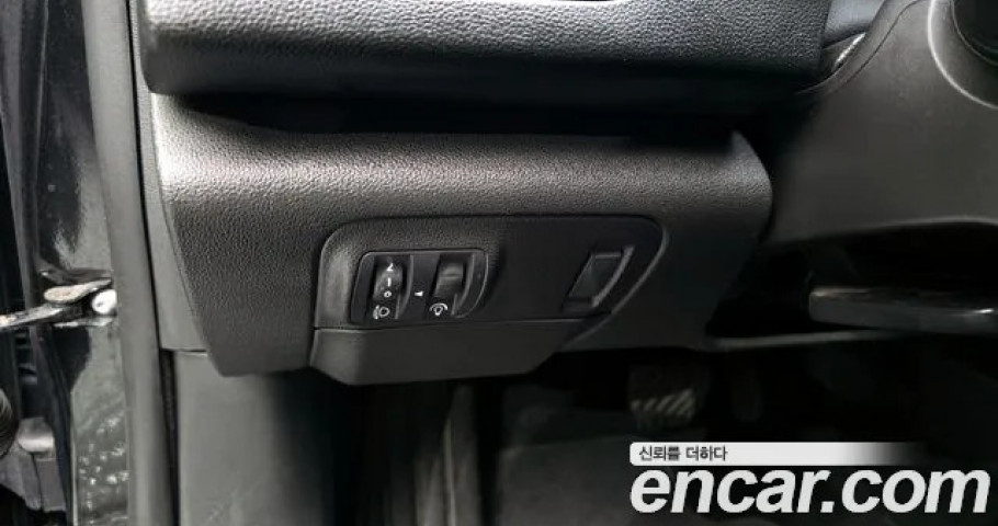 Renault Sm6 