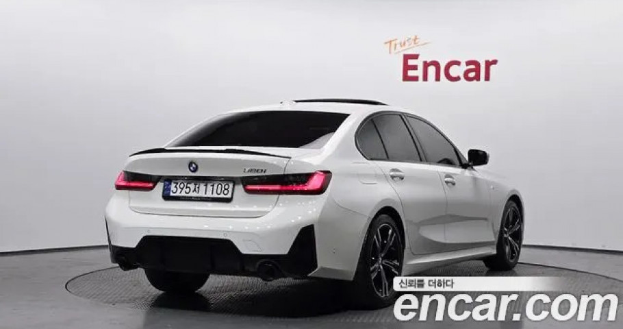 Bmw 3-Series 