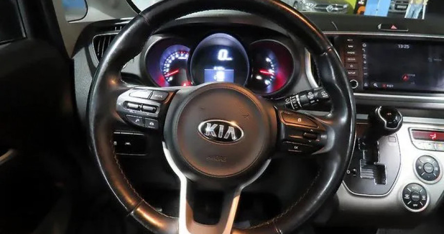 Kia Ray 