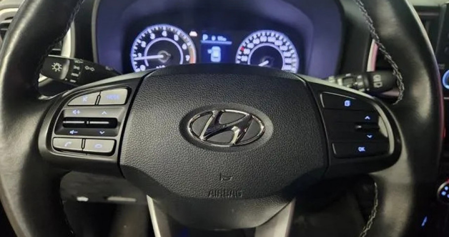 Hyundai Venue 