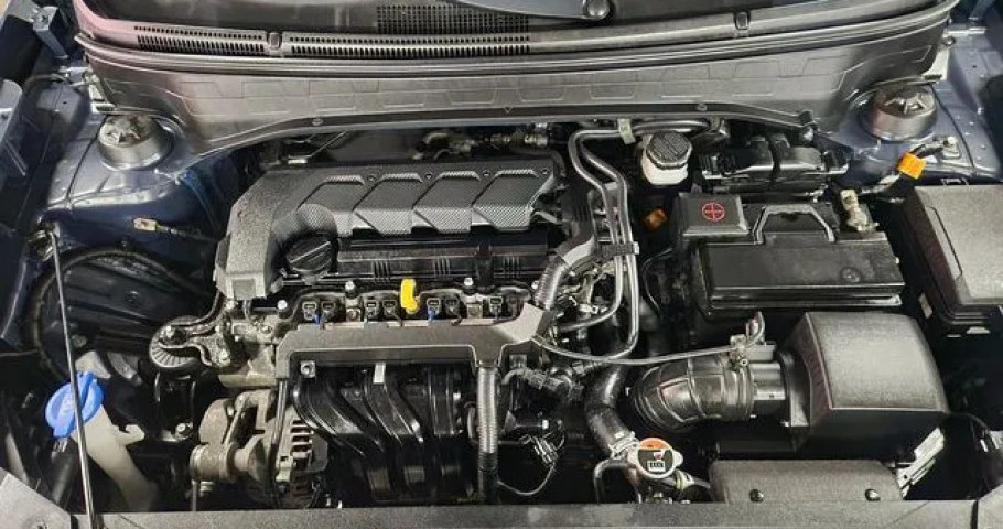 Hyundai Venue 