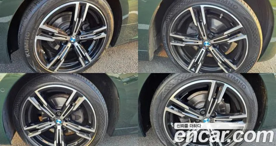 Bmw 4-Series 