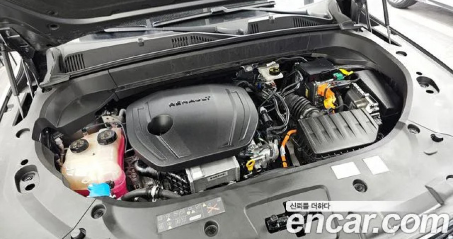 Renault Grand Koleos 
