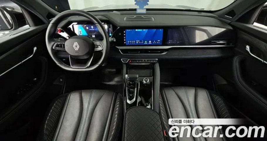 Renault Grand Koleos 