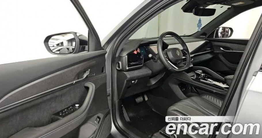 Renault Grand Koleos 
