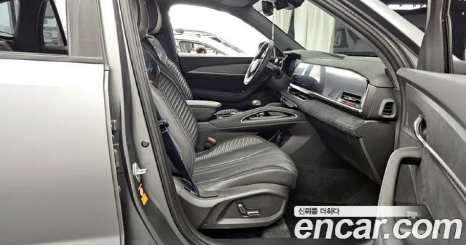 Renault Grand Koleos 