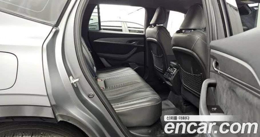 Renault Grand Koleos 