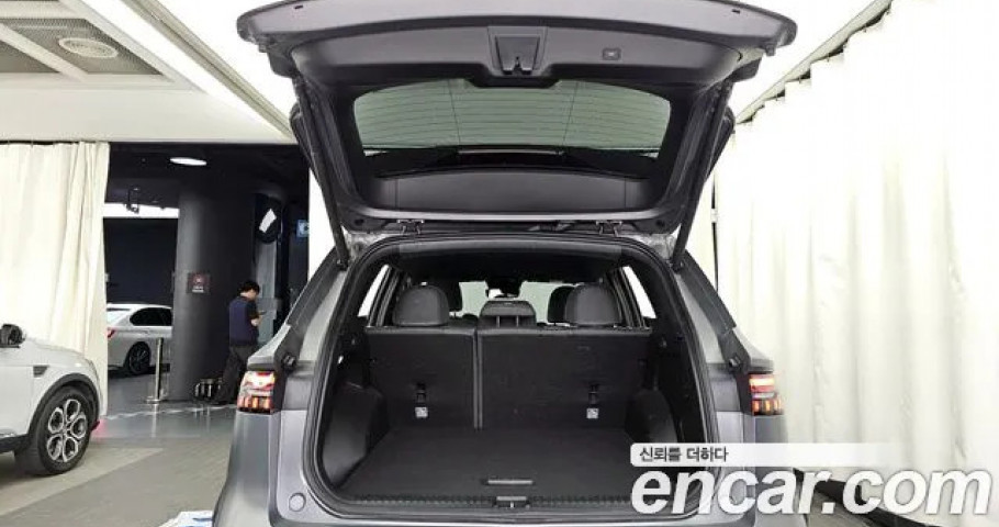 Renault Grand Koleos 
