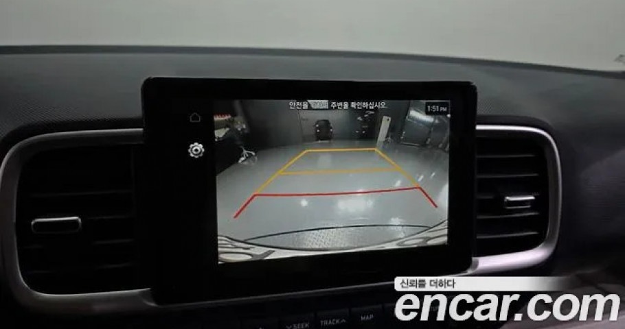 Hyundai Venue 