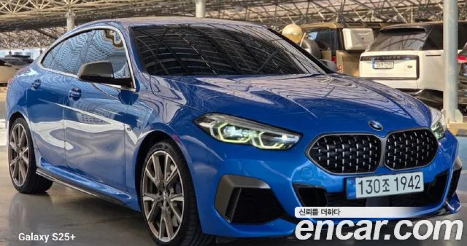 Bmw 2-Series 