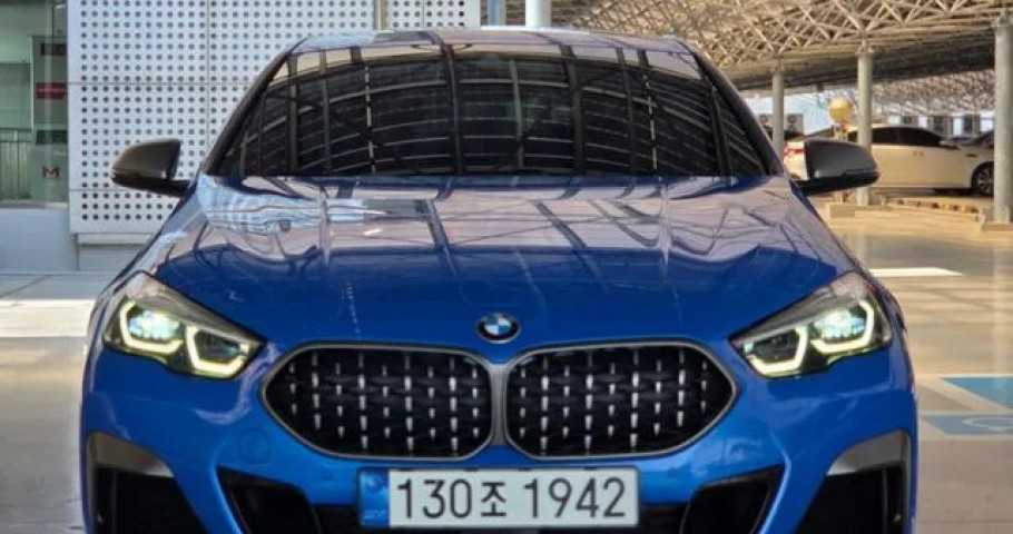Bmw 2-Series 