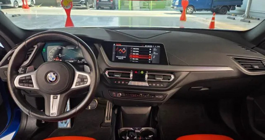 Bmw 2-Series 