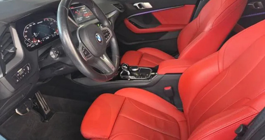 Bmw 2-Series 
