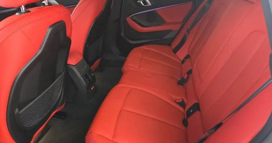 Bmw 2-Series 
