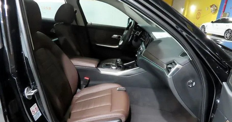 Bmw 3-Series 