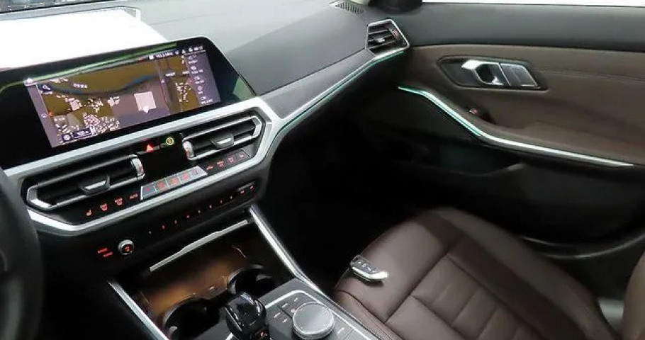 Bmw 3-Series 