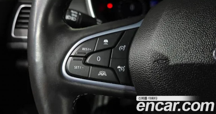 Renault Sm6 