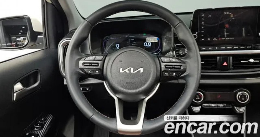 Kia Morning (Picanto) 