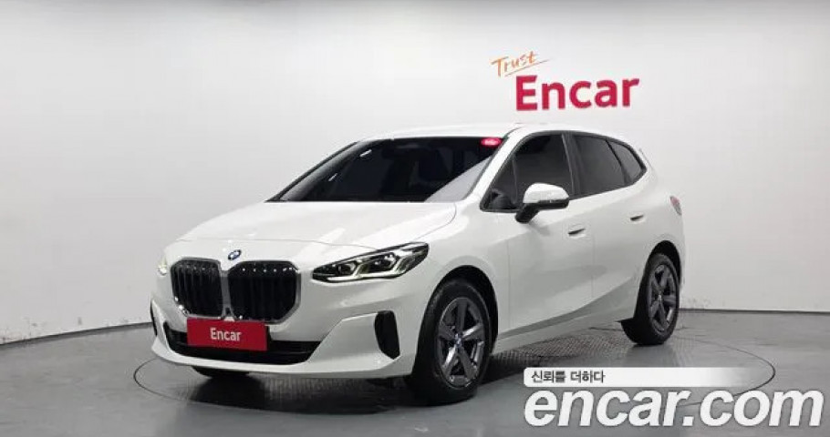 Bmw 2-Series 