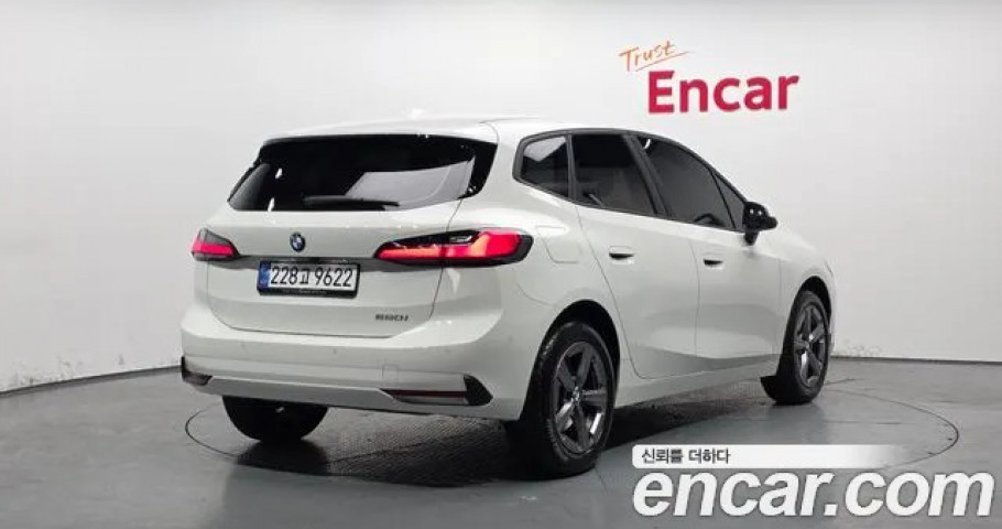 Bmw 2-Series 