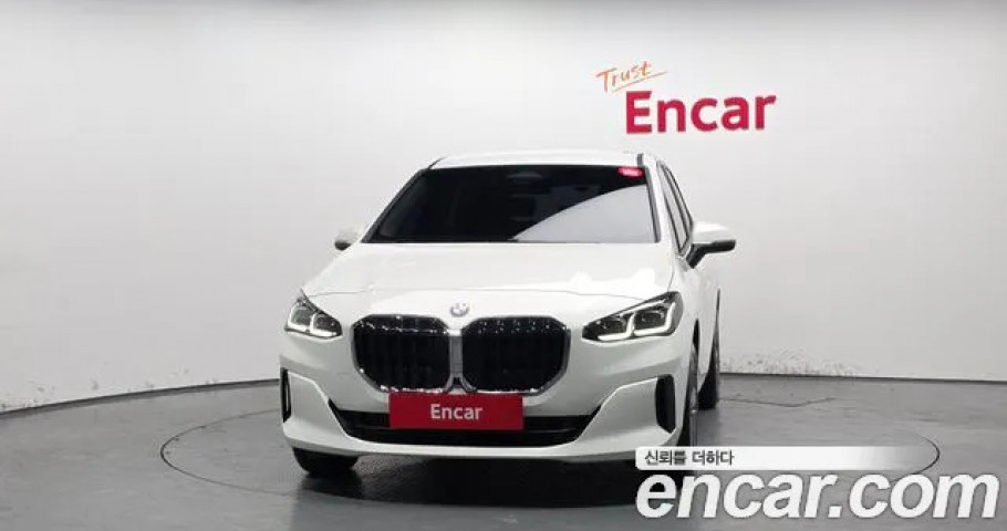 Bmw 2-Series 