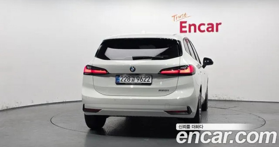 Bmw 2-Series 