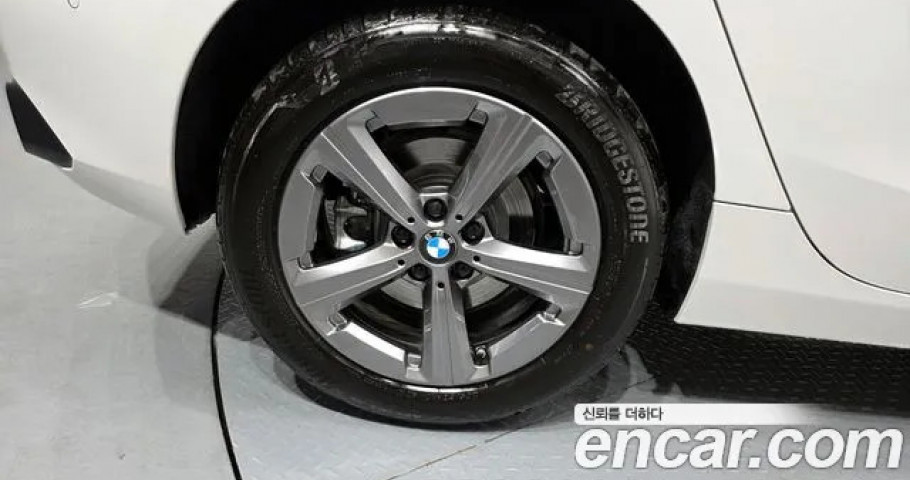 Bmw 2-Series 