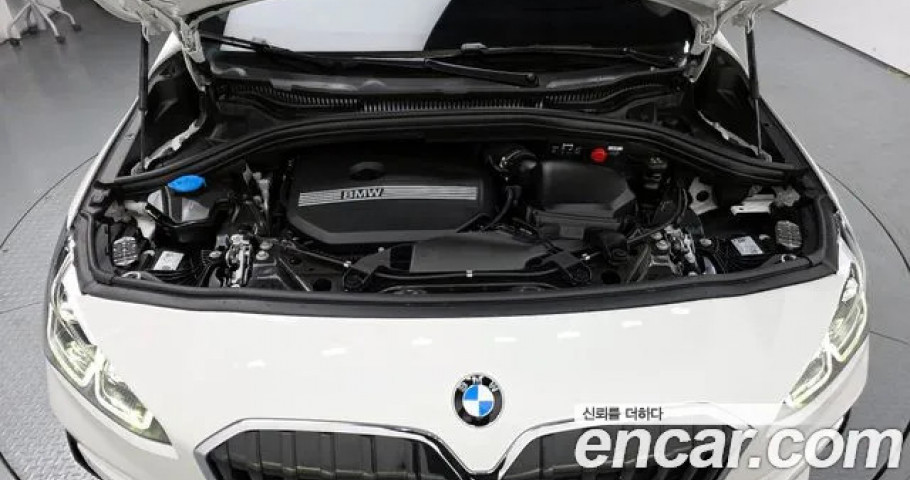 Bmw 2-Series 