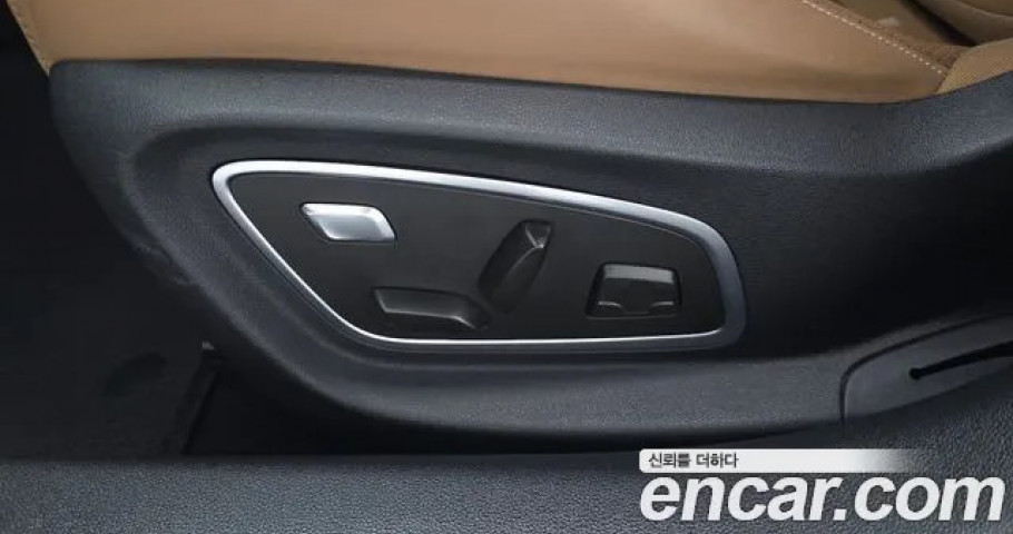 Renault Sm6 